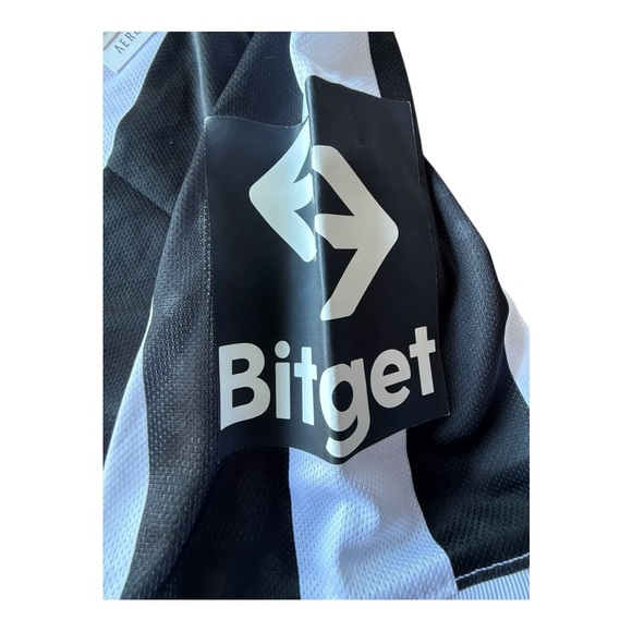 adidas Juventus 2021 2022 Home Jersey, XXL Soccer Football - Picture 5 of 8